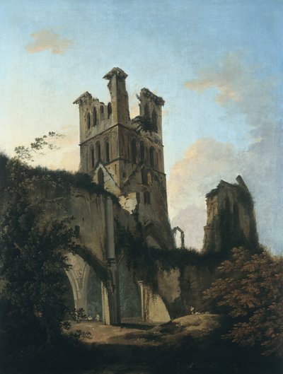 Ruines de l