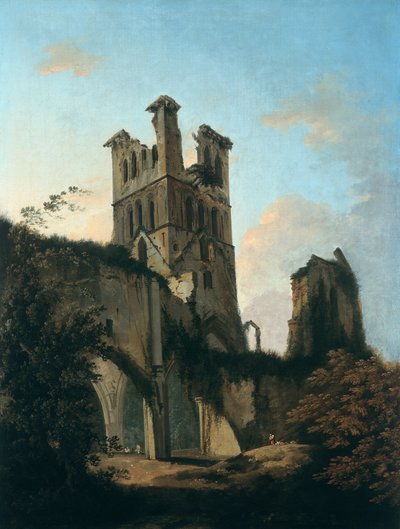 Ruines de l