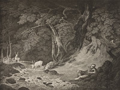 La Forêt d