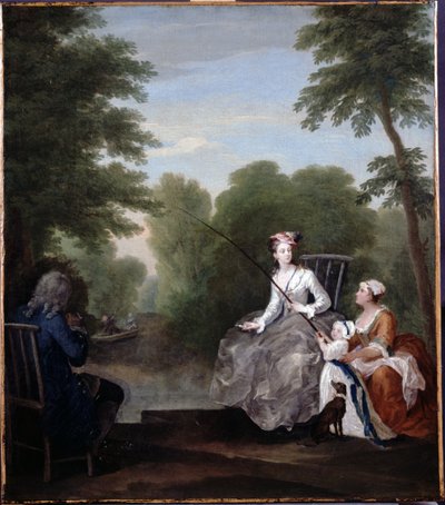  - William Hogarth