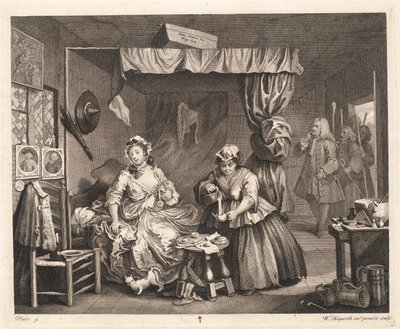 La carrière d