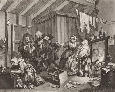 La Carrière d