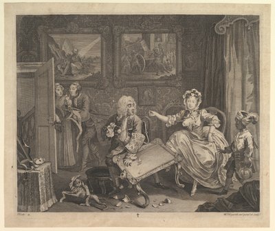 La Carrière d