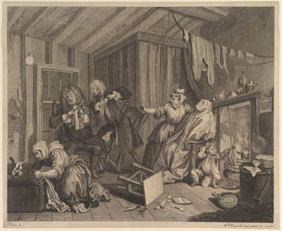 La Carrière d