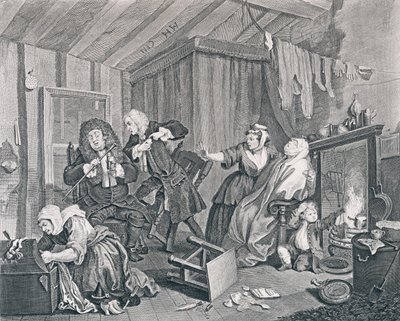 La Carrière d