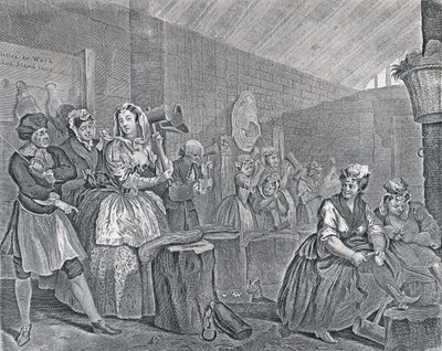 La carrière d