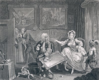 La carrière d