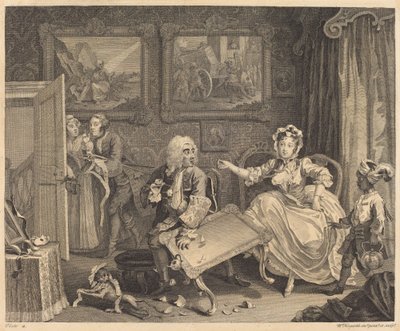 La carrière d