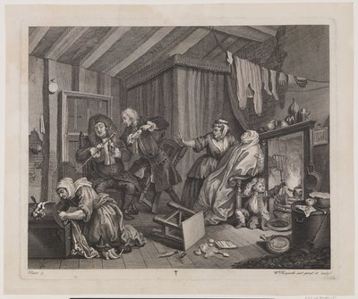 La carrière d