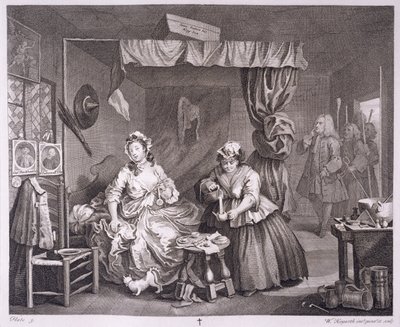 La carrière d