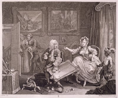 La carrière d