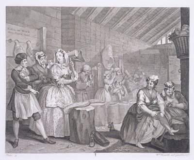 La Carrière d