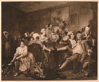 La carrière d