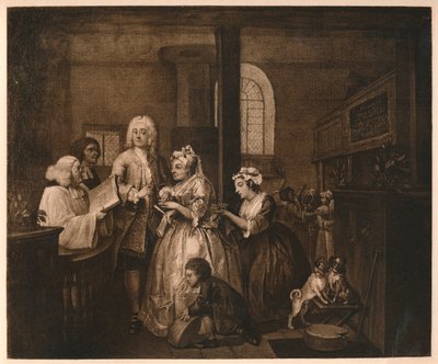 La carrière d
