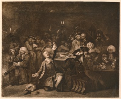 La carrière d