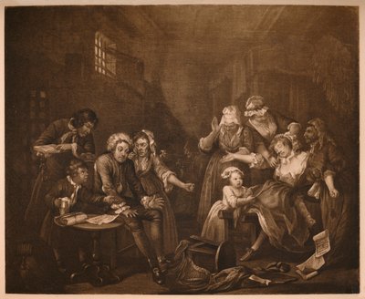 La carrière d