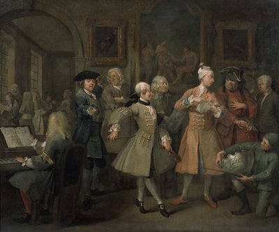 La Carrière d