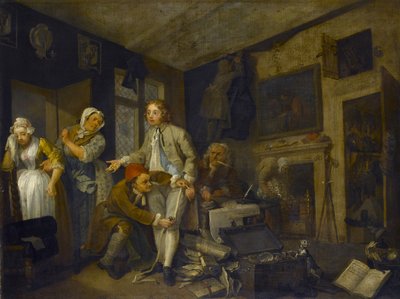 La Carrière d