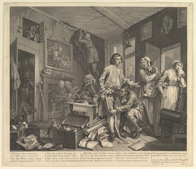 La Carrière d