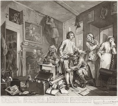 La carrière d
