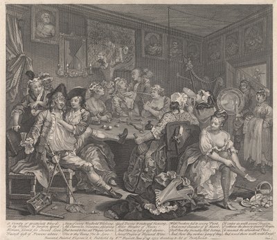 La carrière d