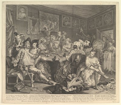 La Carrière d