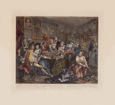 La carrière d