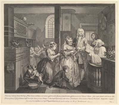 La carrière d