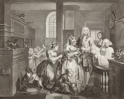 La Carrière d