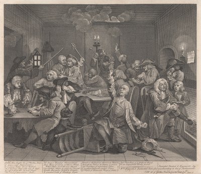La carrière d