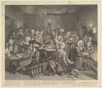 La carrière d