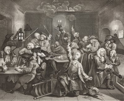 La carrière d