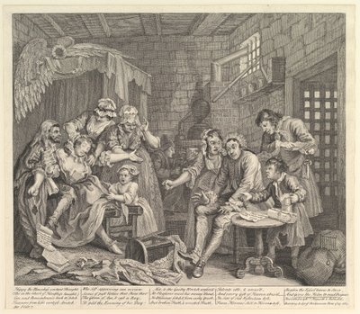 La Carrière d