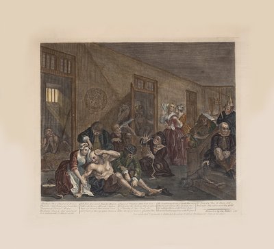 La Carrière d