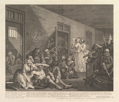 La Carrière d