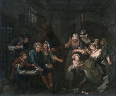La Carrière d