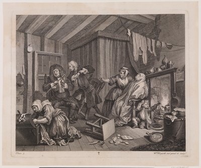 La carrière d