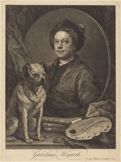  - William Hogarth