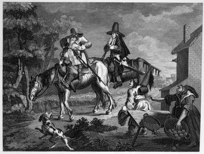 Hudibras s