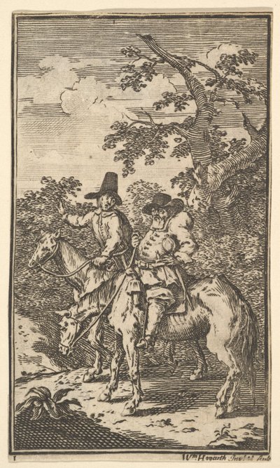 Hudibras s