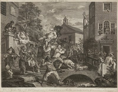 Les Humeurs d