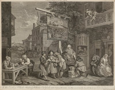 Les humeurs d