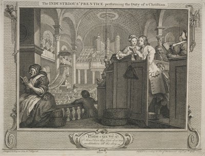 Industrie et oisiveté : l