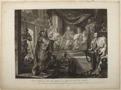  - William Hogarth