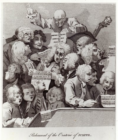 Répétition de l