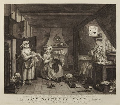  - William Hogarth