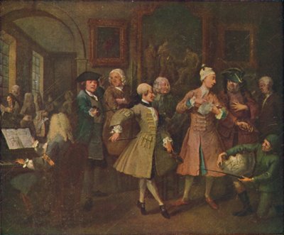 La Carrière d