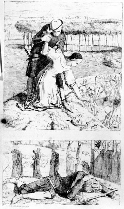 Illustration de 