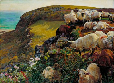  - William Holman Hunt