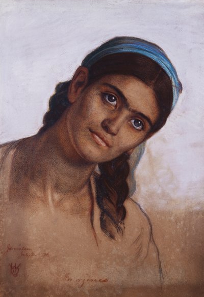 Étude d